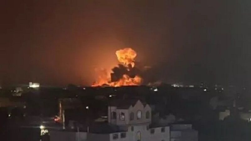 Yemen